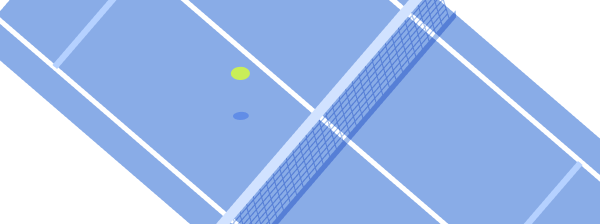 Крылатское - открытые корты в Skorik Tennis Center